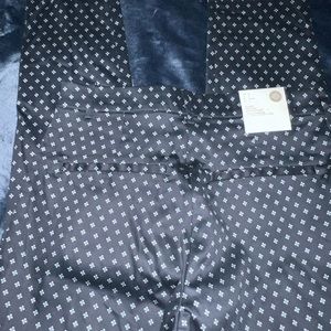 H & M super stretch ankle pants 12 BNWT